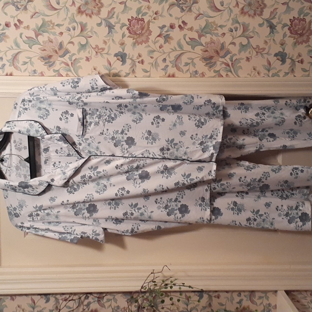 SUPER SOFT JAMMIE SET NWOT